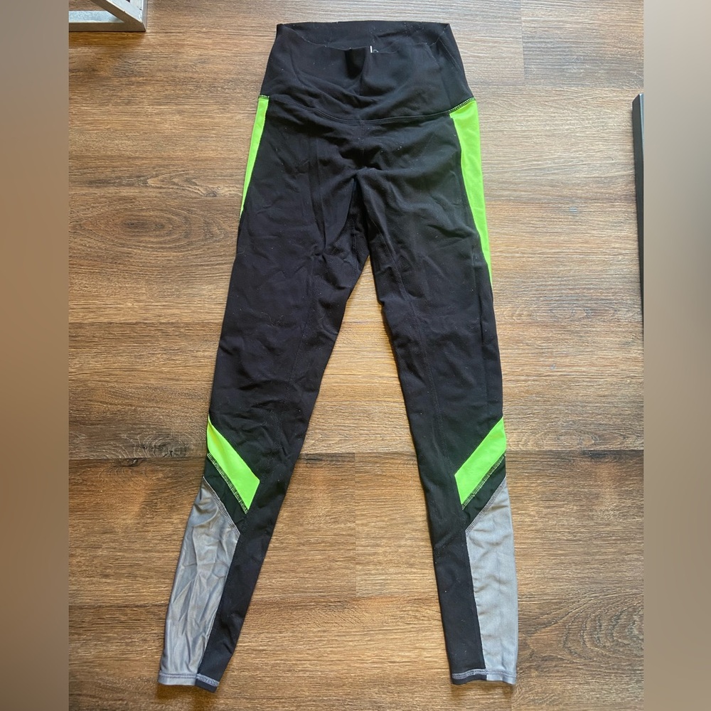 Alo leggins